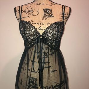 Victoria’s Secret Teddy